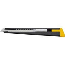Olfa 180 Cutter de Precision de Metal - EmpuÃ±adura de Acero - DiseÃ±o Fino
