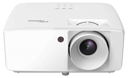 Optoma ZH350 Proyector Full HD 1080p DuraCore - Altavoz 15W - HDMI, USB, RS-232 - 3600 Lumenes - Mando a Distancia