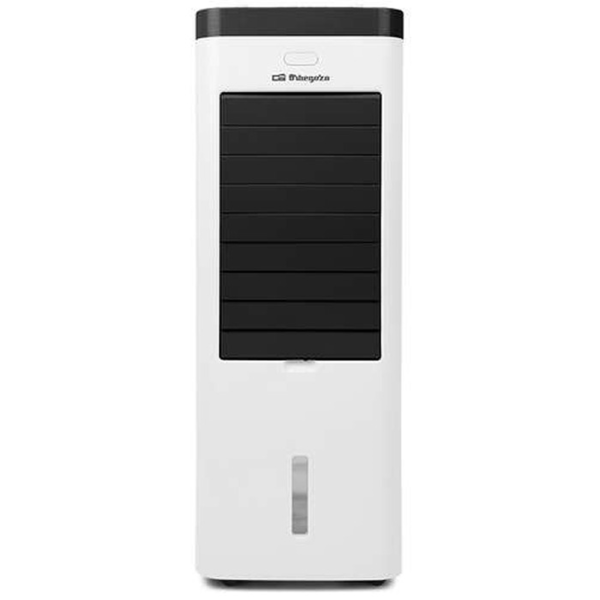 Orbegozo AIR 41 Climatizador 3 en 1 - Purifica, Humidifica y Refresca el Aire - Deposito de Agua de 7L - 3 Velocidades de Ventil (1)