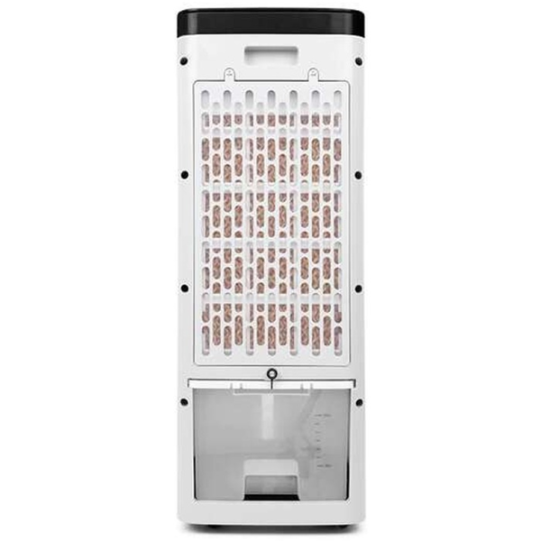 Orbegozo AIR 41 Climatizador 3 en 1 - Purifica, Humidifica y Refresca el Aire - Deposito de Agua de 7L - 3 Velocidades de Ventil (3)