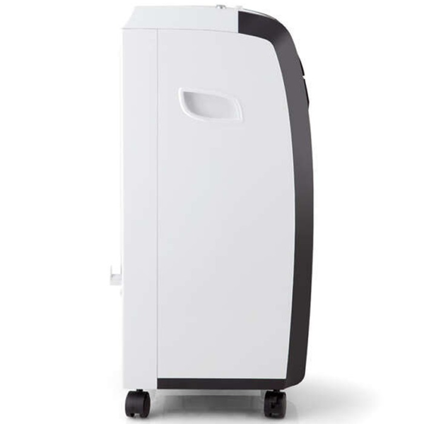 Orbegozo AIR 45 Climatizador Evaporativo 3 en 1 - Potente y Silencio - con Filtro Anti-Germenes y Deposito de 4L - Facil Manejo (1)