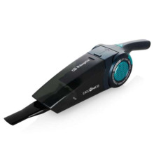 Orbegozo AP 1500 Aspirador de Mano Multifuncional - 2 en 1 Solidos y Liquidos - Bateria Ion-Litio - Deposito 400Ml - Autonomia 2