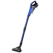 Orbegozo AP 4800 Aspirador de Escoba Multiusos - Potente Motor de 600W - Filtro Hepa - sin Bolsa - Cable Extra Largo - Cabezal M