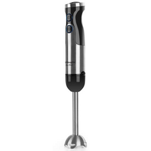Orbegozo BT 2710 Batidora de Mano Potente y Versatil para tus Recetas Favoritas - Motor DC de 1200W - Selector de Velocidad con