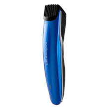 Orbegozo CTP 1020 Cortapelos Recargable - Corte Preciso de 0.5 a 8mm - Cuchilla de Acero Inoxidable - Autonomia de 45min - Facil