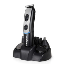 Orbegozo CTP 1840 Cortapelos Multifuncional - 7 en 1 para Cabello - Nariz y Barba - Recargable y con Opcion de Uso con Cable - I