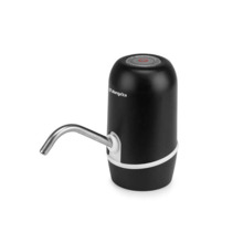 Orbegozo DA 2000 Dispensador de Agua Portatil - Adaptadores para Garrafas de 5 a 12 Litros - Bateria Recargable - Compacto y Ver