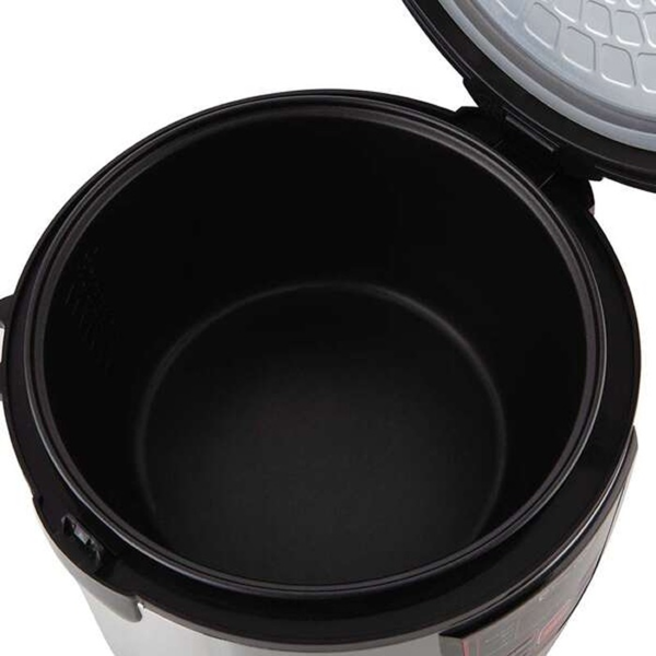 Orbegozo MCP 6000 Cocina Programable - Disfruta de Recetas Profesionales en Casa con Esta Maquina Versatil y Facil de Usar - 11 (3)