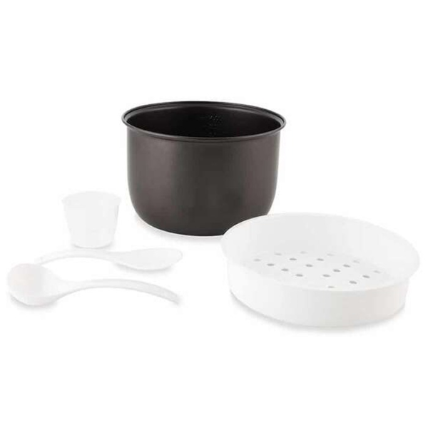 Orbegozo MCP 6000 Cocina Programable - Disfruta de Recetas Profesionales en Casa con Esta Maquina Versatil y Facil de Usar - 11 (4)