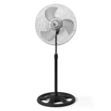 Orbegozo PWS 0547 Ventilador Industrial Oscilante - Potente y Versatil - Mando a Distancia - Asa de Transporte - Seguro y Establ