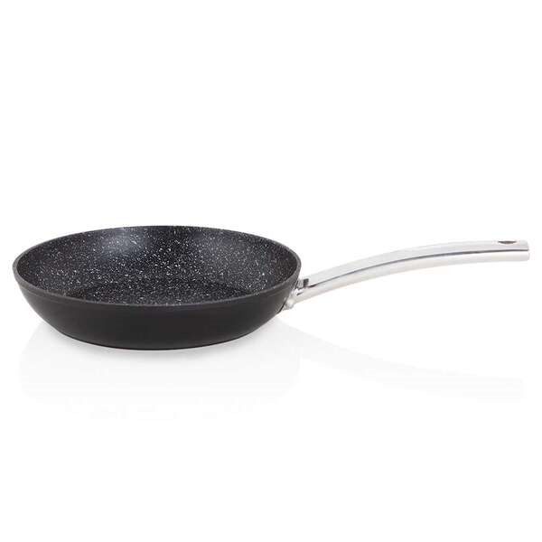 Orbegozo SFB 9024 Sarten Full Induction - Aluminio Forjado - Antiadherente - Apta para Todo Tipo de Fuegos Cocina Sana y Ecologi