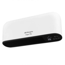 Orbegozo SPW 8000 Calefactor Wifi BaÃ±o - IP-21 - Elementos Ceramicos PTC - Programable - Dos Niveles de Calor - Funcion Memoria