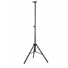 Orbegozo Tripode para Estufas Electricas de Exterior PHF 45/50/55 - Plegable - Uso Exterior - Altura Regulable hasta 210cm - Col