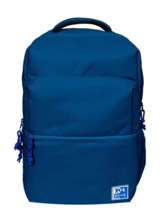 Oxford B-Ready Mochila Escolar - Tirantes Acolchados y Ajustables - TamaÃ±o 42x30x15cm - Color Azul Marino