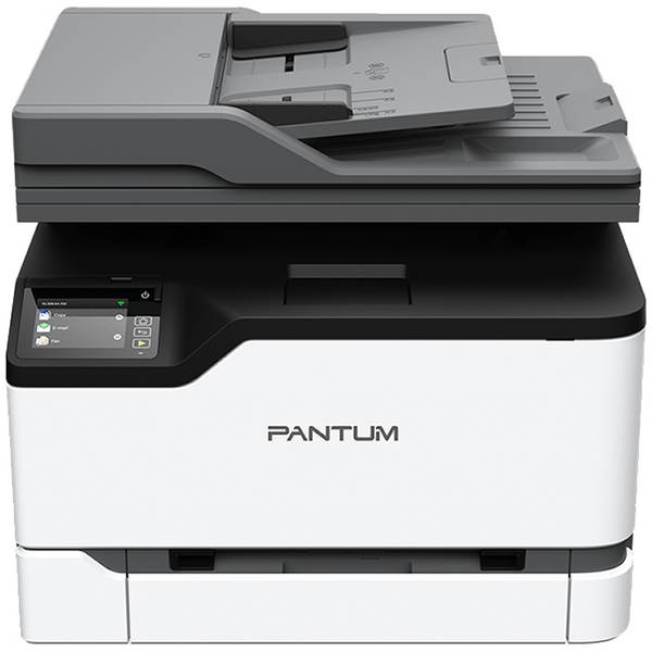 Pantum CM2200FDW Impresora Multifuncion Laser Color 24ppm - WiFi - Duplex Automatico