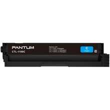 Pantum CTL1100HC Cyan Cartucho de Toner Original