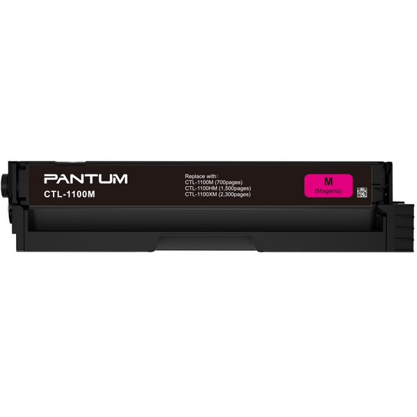 Pantum CTL1100HM Magenta Cartucho de Toner Original