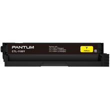 Pantum CTL1100HY Amarillo Cartucho de Toner Original