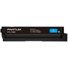 Pantum CTL1100XC Cyan Cartucho de Toner Original