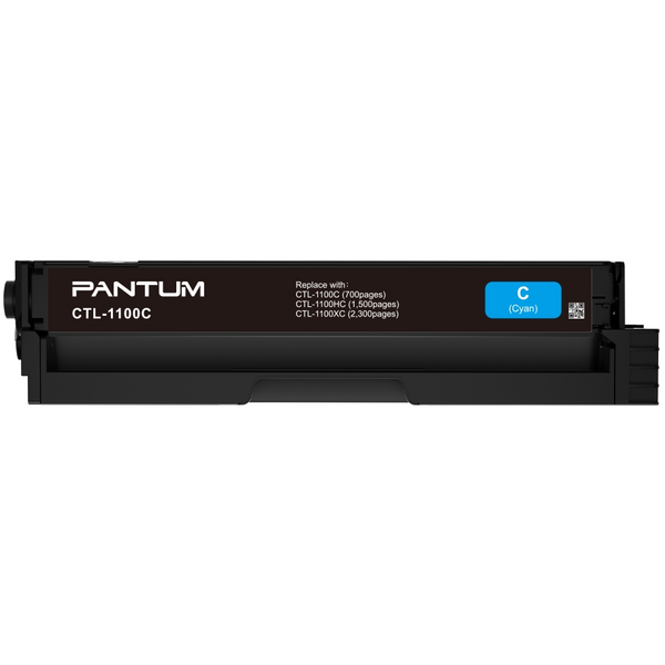 Pantum CTL1100XC Cyan Cartucho de Toner Original