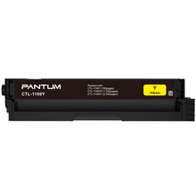 Pantum CTL1100XY Amarillo Cartucho de Toner Original