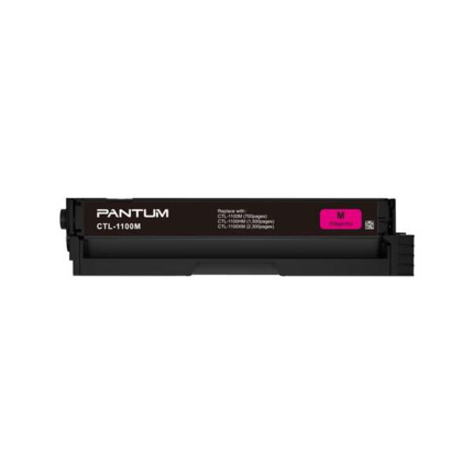 Pantum CTL2000M Magenta Cartucho de Toner Original - CTL-2000M