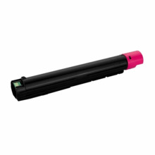 Pantum CTO2600 Magenta Cartucho de Toner Original - CTO-2600M