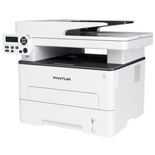 Pantum M7100DW Impresora Multifuncion Laser Monocromo 33ppm - WiFi - Duplex Automatico