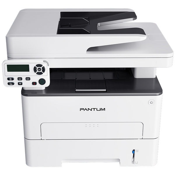 Pantum M7105DN Impresora Multifuncion Laser Monocromo 33ppm - Duplex Automatico