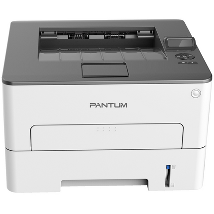 Pantum P3300DW Impresora Laser Monocromo 33ppm - Wifi - Duplex Automatico - NFC