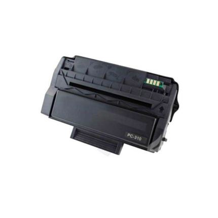 Generico Pantum PA310 Negro Cartucho de Toner