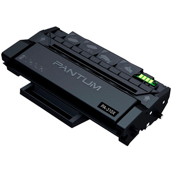 Pantum PA310X Negro Cartucho de Toner Original