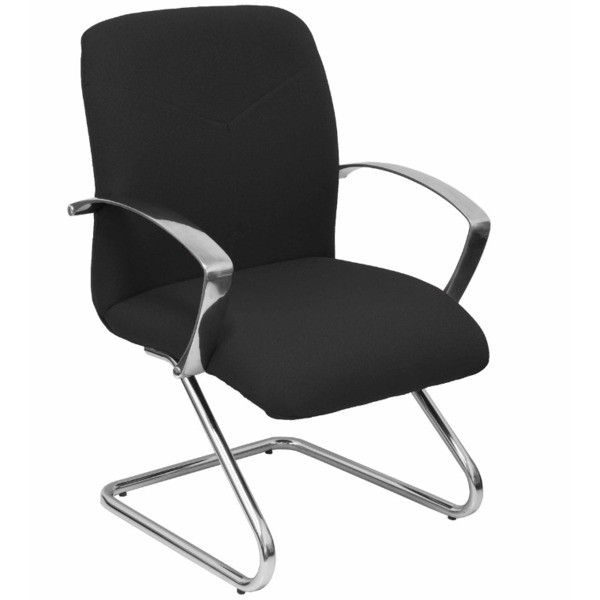 Sillón de oficina Caudete confidente (1)