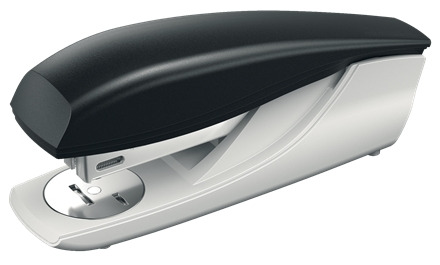 Grampeador de Mesa Modelo 235 Cor Preta  62.