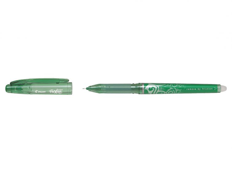 Bl-Frp5, Caneta, Verde, Verde, 0,3 Mm, Ambi.