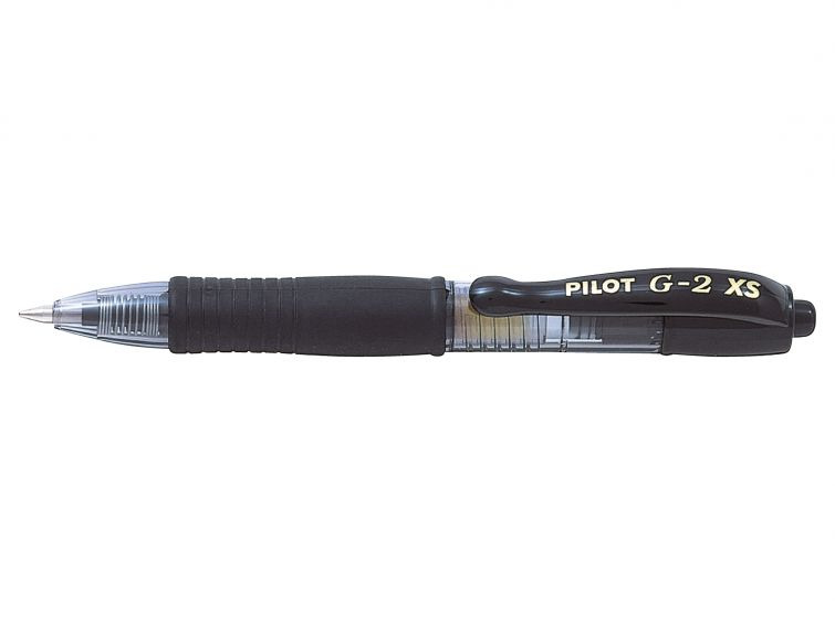 Bl-G2-7-Xs, Preto, Preto, Transparente, 0,4.