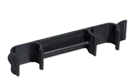 Pinza unión para confidentes