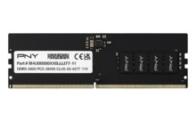 PNY Performance Memoria RAM DDR5 16GB 4800MHz CL40