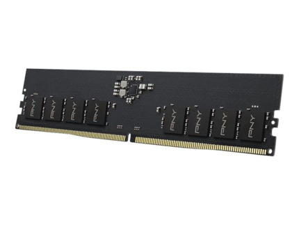 PNY Performance Memoria RAM DDR5 8GB 5600MHz CL46