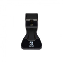 PowerA Base de Carga para Mando para Nintendo Switch