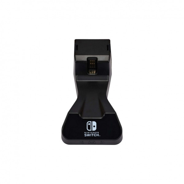 PowerA Base de Carga para Mando para Nintendo Switch