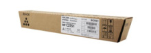 Ricoh Aficio MP-C2051/MP-C2551 Negro Cartucho de Toner Original - 842061/841504/841587/842465