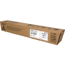 Ricoh Aficio MP-C2503SP/MP-C2003SP/MP-C2004SP/MP-C2504SP Negro Cartucho de Toner Original - 841925/841918