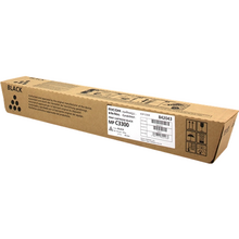 Ricoh Aficio MP-C2800/MP-C3300 Negro Cartucho de Toner Original - 841124/842043