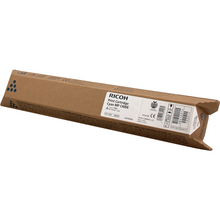 Ricoh Aficio MP-C300/MP-C400/MP-C401 Cyan Cartucho de Toner Original - 842238/842039/841551/841300