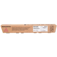 Ricoh Aficio MP-C3500/MP-C4500 Magenta Cartucho de Toner Original - 884932/888610/884936/842036