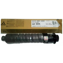 Ricoh Aficio MP305 Negro Cartucho de Toner Original - 842142/842347/Type 305