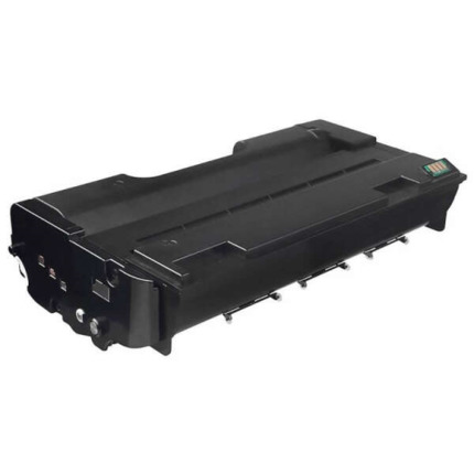 Ricoh Aficio SP3710 Negro Cartucho de Toner Generico - Reemplaza 408284