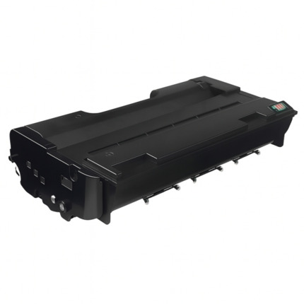 Ricoh Aficio SP3710 XL Negro Cartucho de Toner Generico - Reemplaza 408284/408285 - Alta Capacidad/Jumbo
