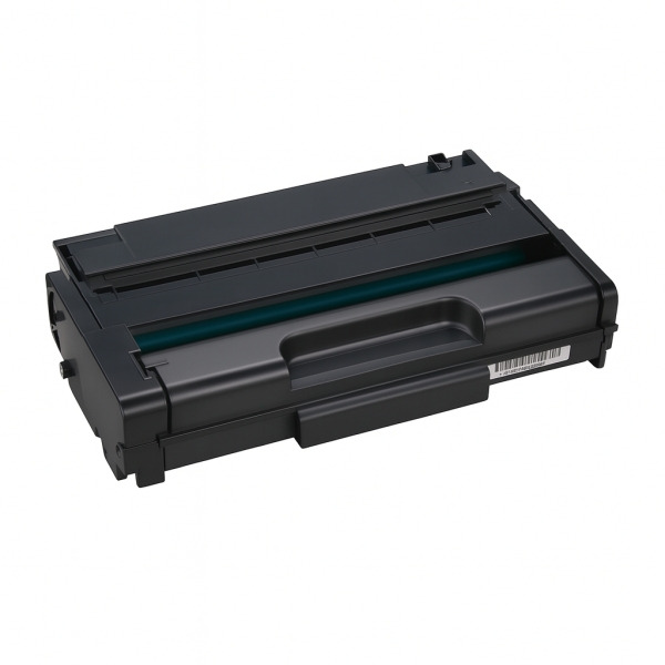 Ricoh Aficio SP377 XL Negro Cartucho de Toner Generico - Reemplaza 408162/SP377XE - Alta Capacidad/Jumbo